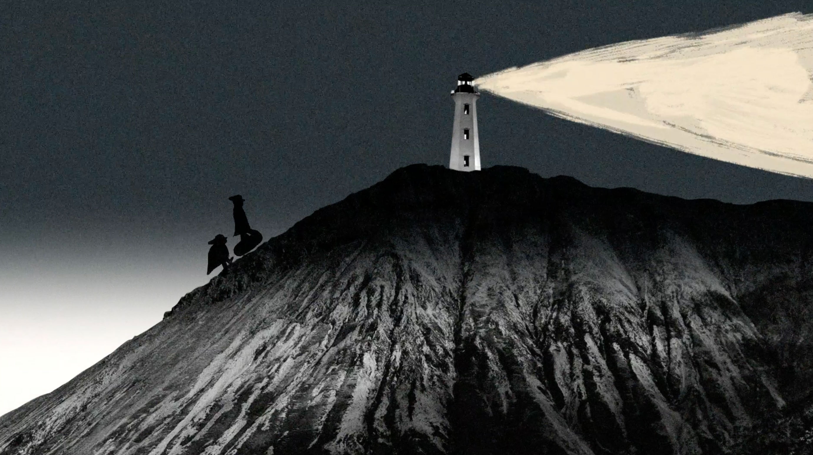 Chapter 1 - Talisker House cover