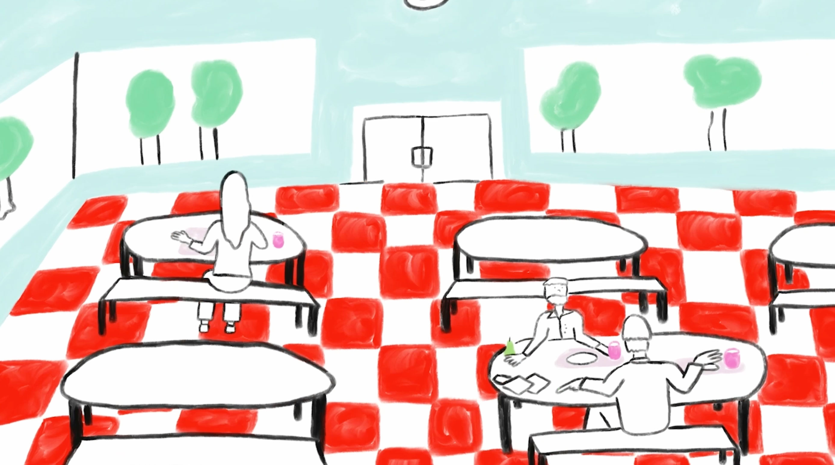 Chapter 2 - Journey to the Brain still frame