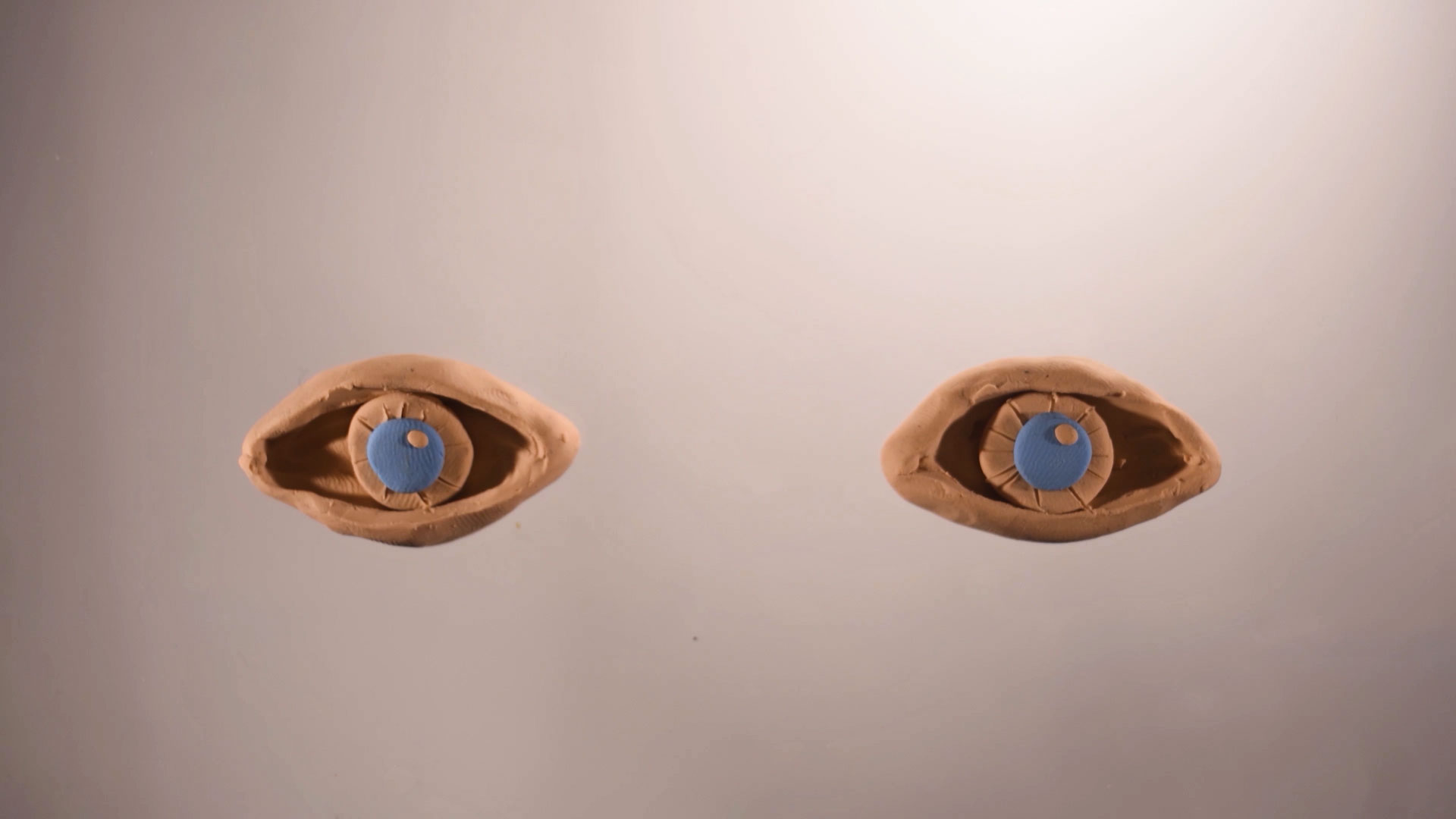 Panoramic illustration for Two Ways of Being