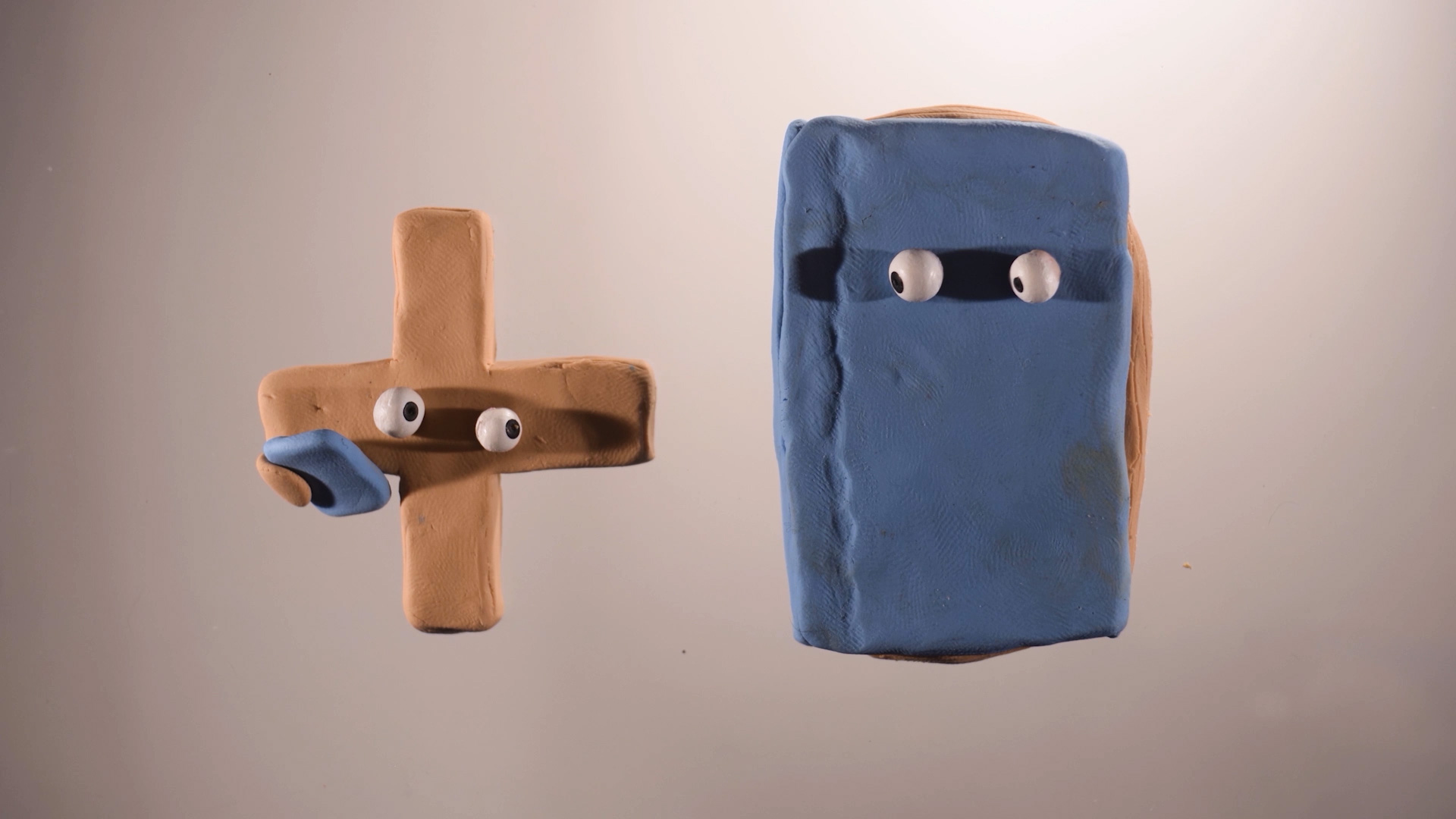 Chapter 5 - Two Ways of Being still frame